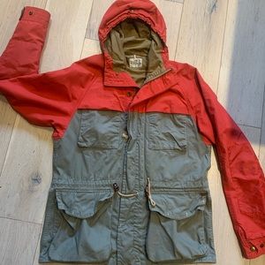 Scotch and Soda Spring/Fall Jacket
